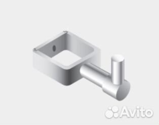 Крючок для полотенцесушителя