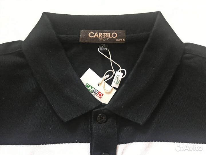Поло Cartelo