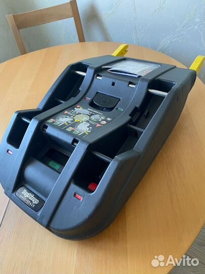 База для автокресел Peg Perego IsoFix