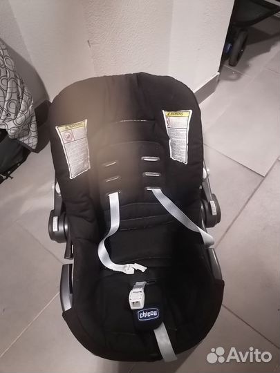 Автолюлька