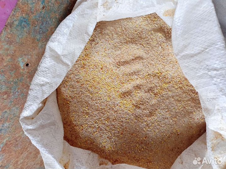 Корм для сельхоз животных