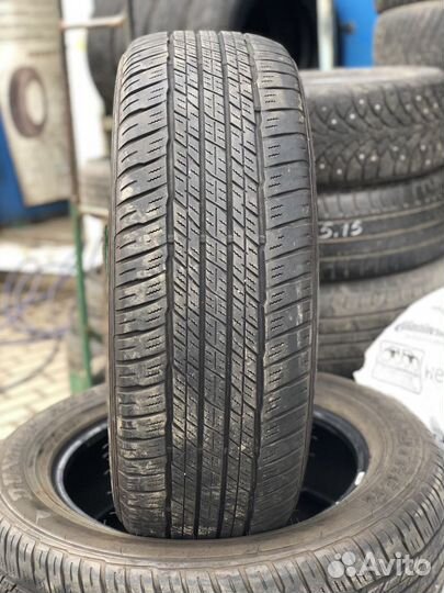 Dunlop Grandtrek AT23 265/55 R19 109V