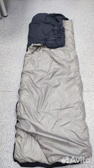 Спальный мешок