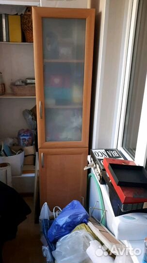 Шкаф стенка компьютерный стол