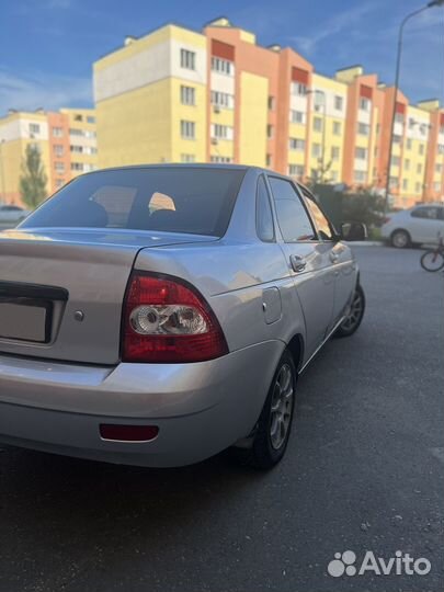 LADA Priora 1.6 МТ, 2011, 90 000 км