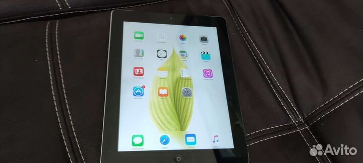 Планшет apple iPad 3