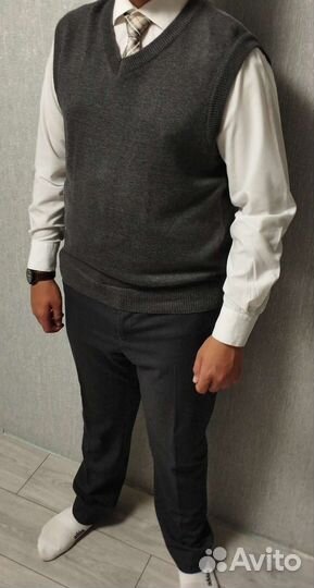 Школьная форма Персей р54