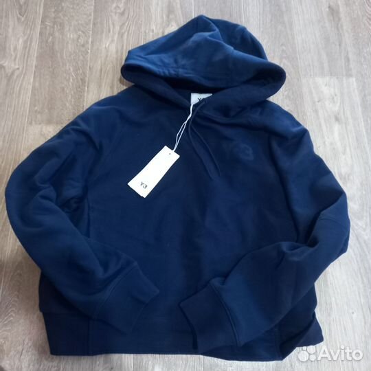 Y-3 yohji yamamoto hoodie