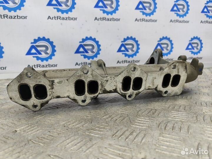 Коллектор впускной Nissan X-Trail T31 2.0 M9R 173