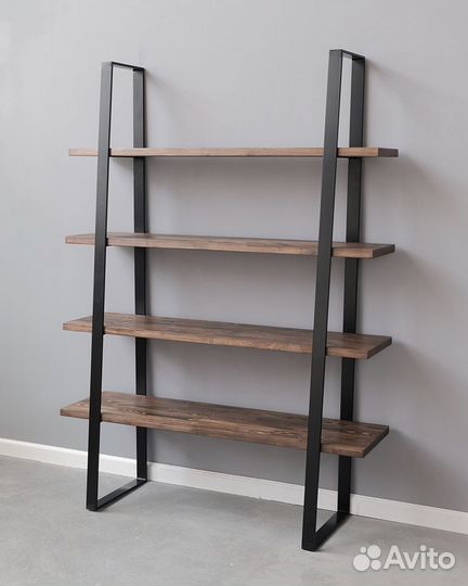 Мебель в стиле лофт