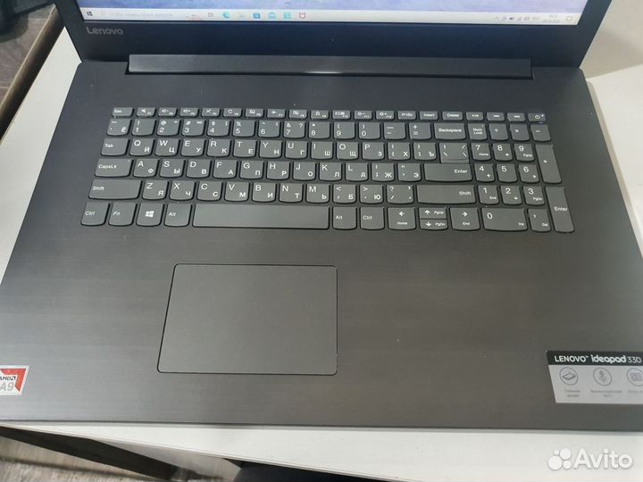 Lenovo ideapad 330 17ast