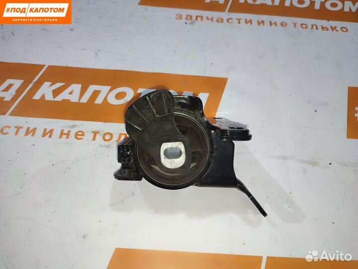 Подушка крепления двигателя передняя левая Mazda 6