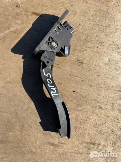 Чери тигго 5 т21 педаль газа