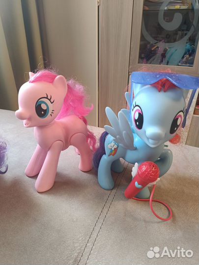My Little Pony