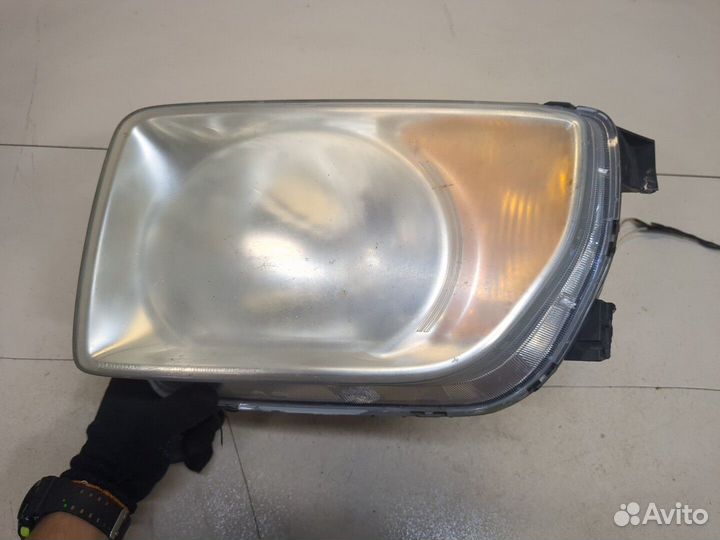 Фара (передняя) Honda Element, 2003