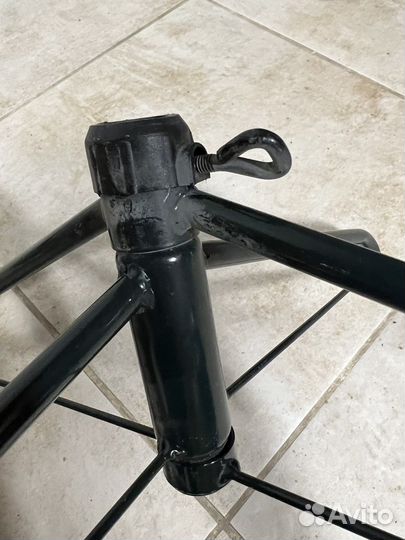 Основание для елки