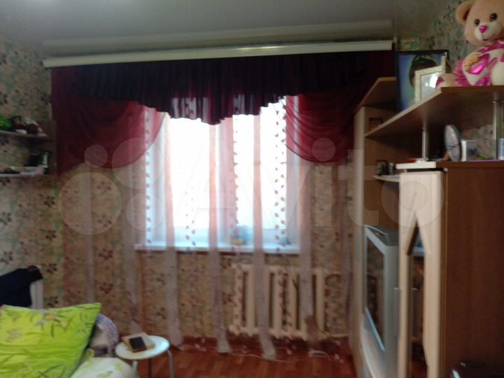1-к. квартира, 21,4 м², 8/9 эт.