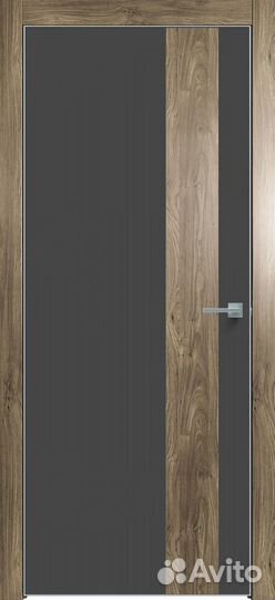 Межкомнатные двери