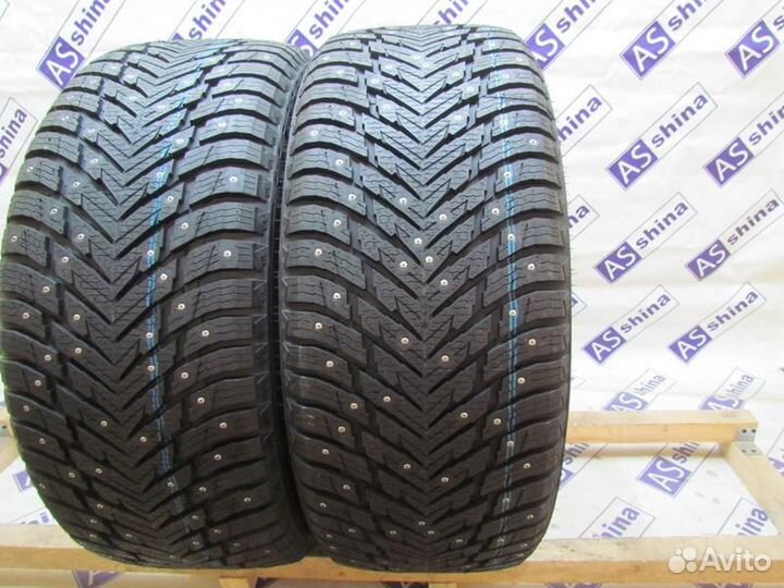 Nokian Tyres Hakkapeliitta 10p SUV 285/45 R22 114T