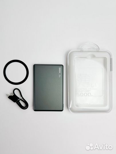 Powerbank magsafe 5000mah