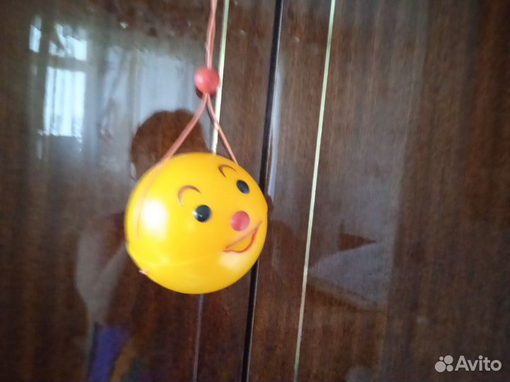 Держатель для пряжи, 