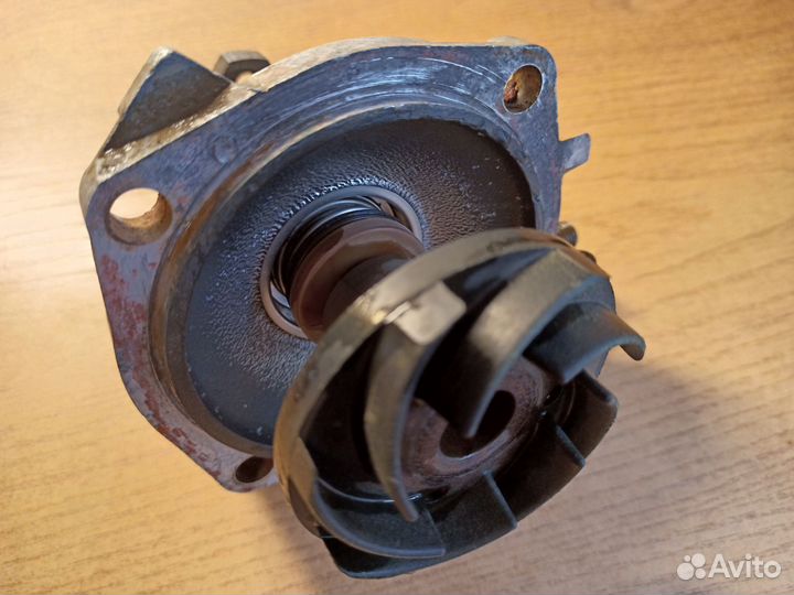 Водяной насос (помпа) для а/м ваз 2101-2107