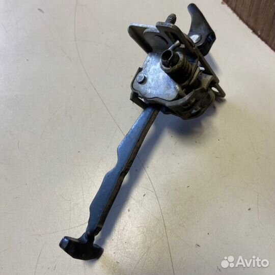 Ограничитель двери задний Peugeot 308 T7 EP6