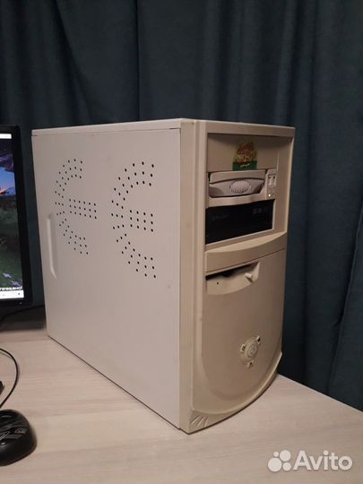 Комплект пк для Minecraft