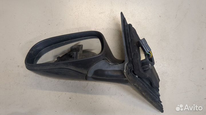 Зеркало боковое Saab 9-3, 2008