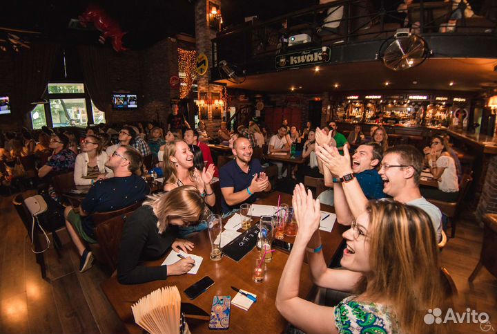 Организация мероприятий / корпоративов /праздников