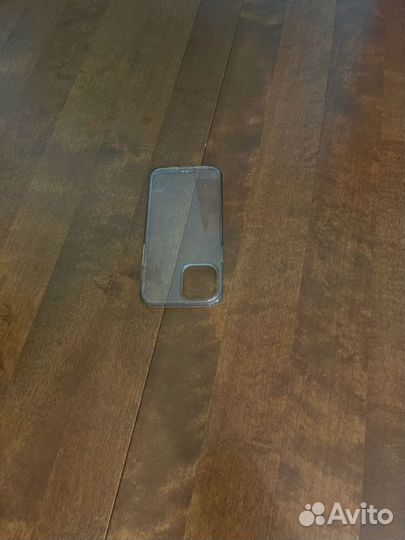 Чехол на iPhone 12 pro max