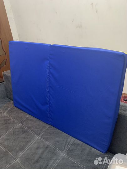 Матрас для шветской стенки