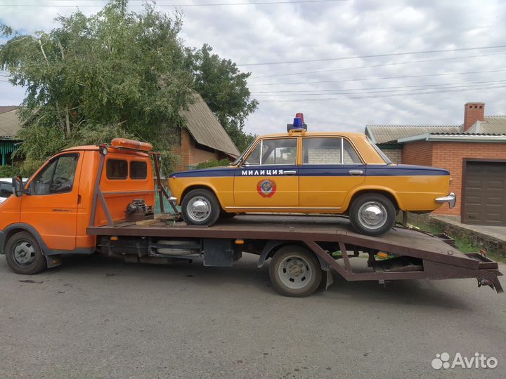 Услуги эвакуатора круглосуточно