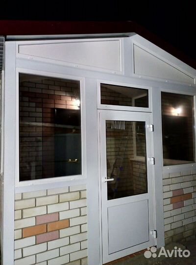 Пластиковые oкнa