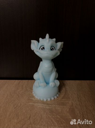 Мыло детское