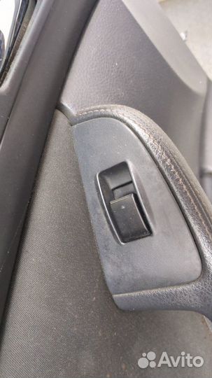 Дверь боковая Toyota Avensis 2, 2008