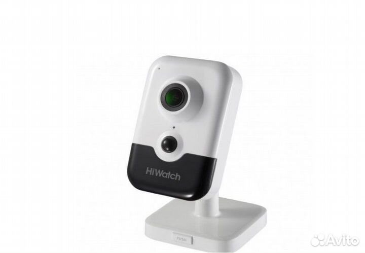 4MP IP-камера для офиса IPC-C042-G0 2.8 mm