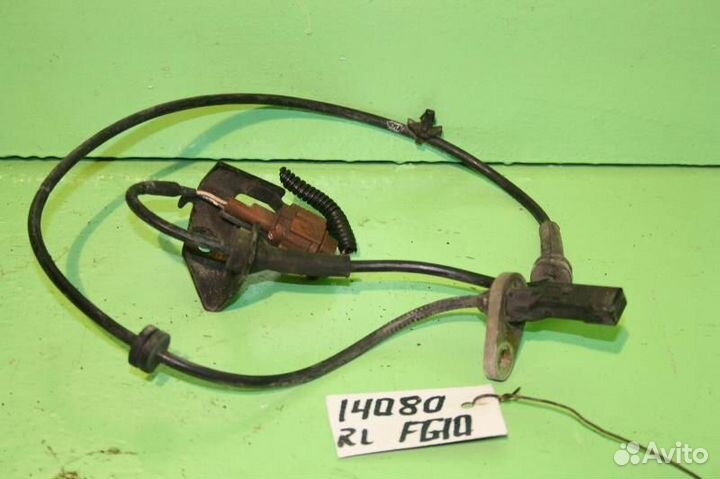 Датчик ABS nissan bluebird sylphy FB15 зад лево