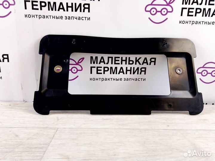 Бленда под номер BMW X3 G01 G20 2020 51139448724