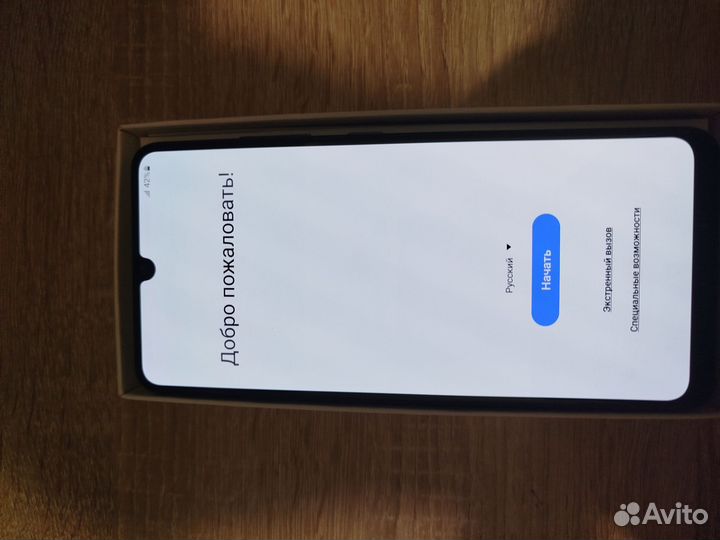 Samsung Galaxy A32, 4/128 ГБ