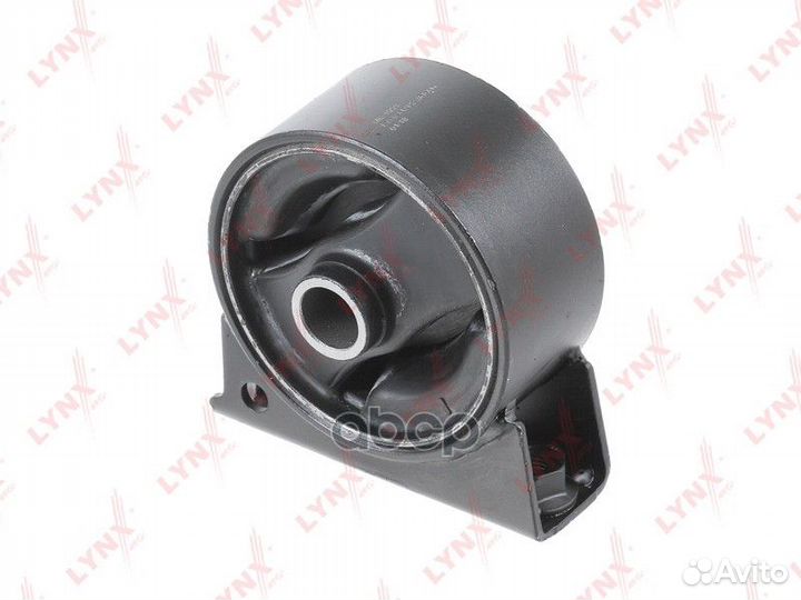 Опора двигателя перед прав/лев ME1093 lynxauto