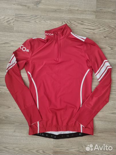 Лыжный гоночный комбинезон bosco