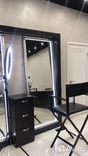 Салон красоты