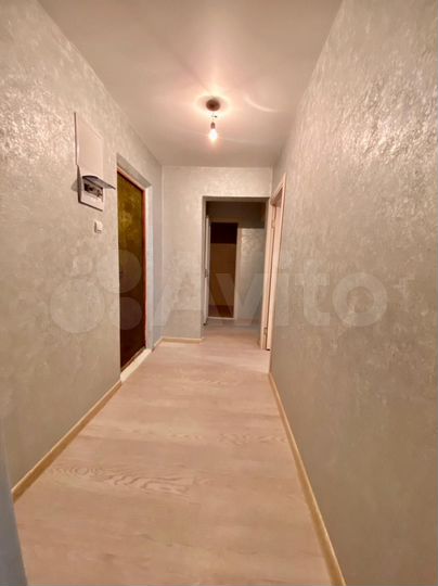 2-к. квартира, 50 м², 2/16 эт.