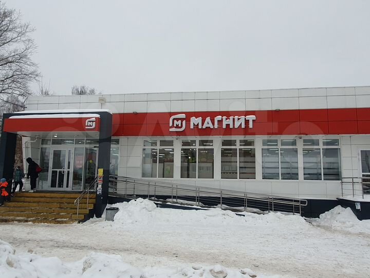 Участок 6,4 сот. (ИЖС)