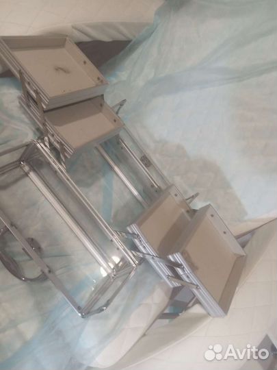 Набор для бровиста