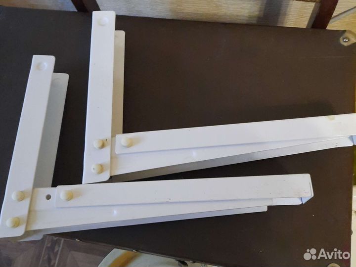 Кронштейн для микроволновки