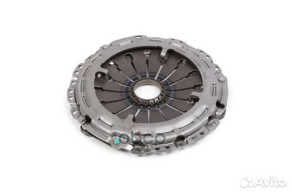 Корзина сцепления Citroen C5, Peugeot 406