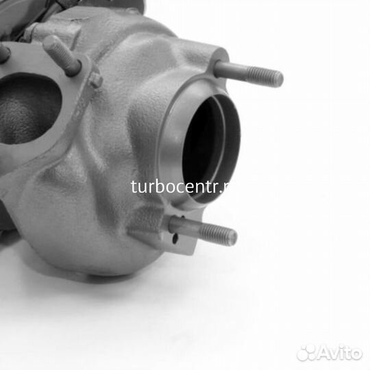 Турбина garrett 7253645022S