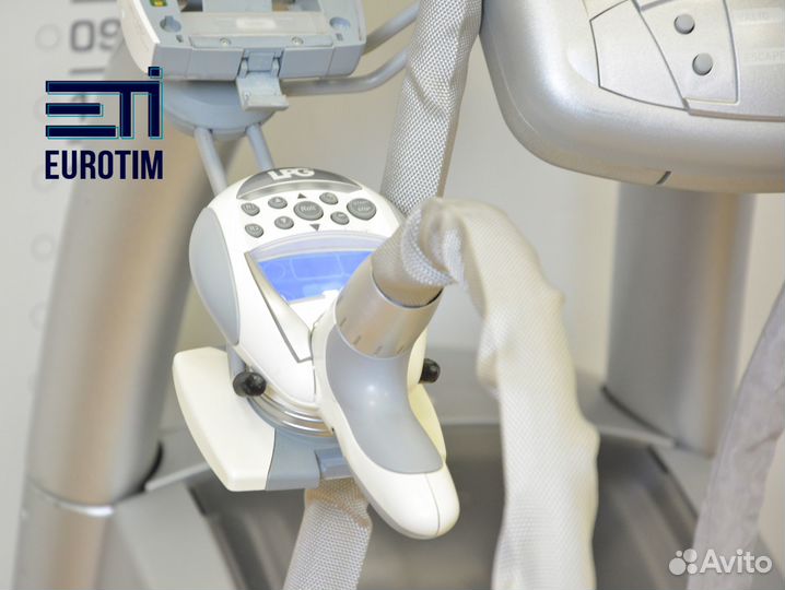 Lpg аппарат LPG Keymodule 2i 2013/619ч С Гарантией